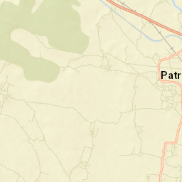 Patrasaer Street Map