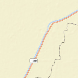 Gopalganj Street Map
