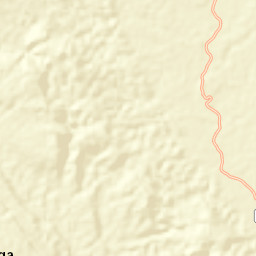 Khagrachhari Street Map