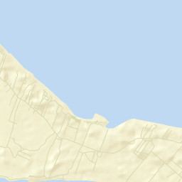 Clarence Town Street Map