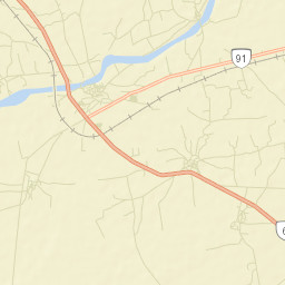 Kothara Street Map
