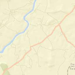 Iklehra Street Map