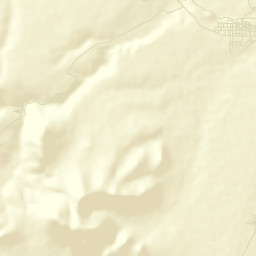 Buenavista de Trujillo Street Map