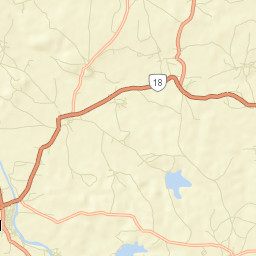 Petlawad Street Map