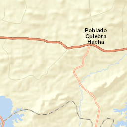 Municipio de Mariel Street Map