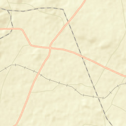 Municipio de Cárdenas Street Map