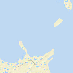 Isabela de Sagua Street Map