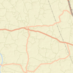 Dhaniakhali community development block Street Map