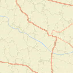 Keshabpur Street Map