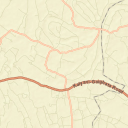Nagarukhra Street Map
