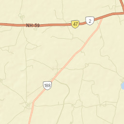 Mahisa Street Map