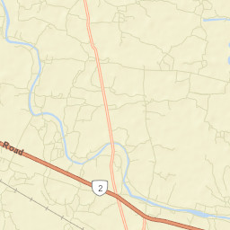 Jejur Street Map