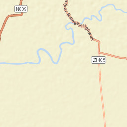Lakshmipur Street Map