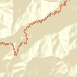 Falam Street Map