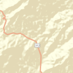Mogok Street Map
