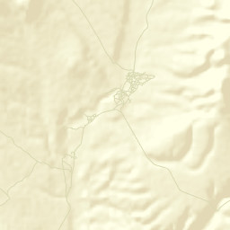 J. Jesús González Ortega (San Mateo) Street Map