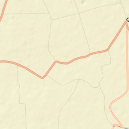Quivicán Street Map