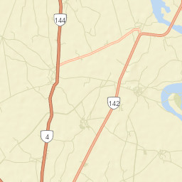 Chaloda Street Map