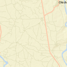 Chichli Street Map