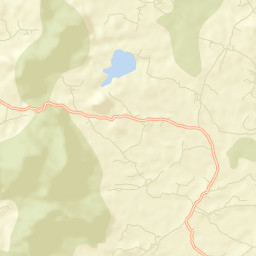 Jashpur Street Map