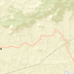 Sini Street Map