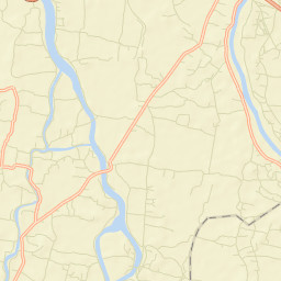 Champadanga Street Map