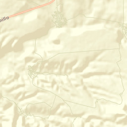 Lobatos Street Map