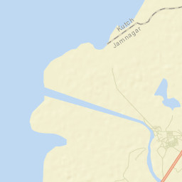 Jodiya Bandar Street Map