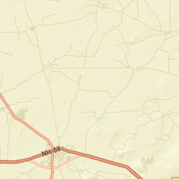 Betma Street Map