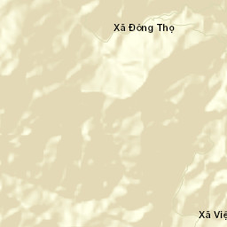 Huyện Vị Xuyên Street Map