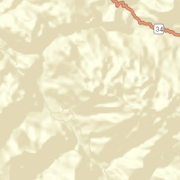 Huyện Bắc Mê Street Map