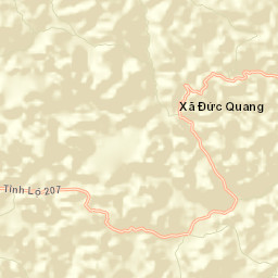 Huyện Hạ Lang Street Map