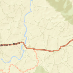 Kalikapur Street Map