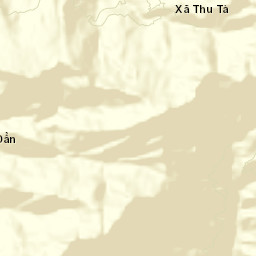 Huyện Xín Mần Street Map