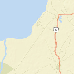Jambuda Street Map
