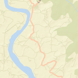 Lalgarh Street Map
