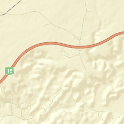 Al Khamrah Street Map