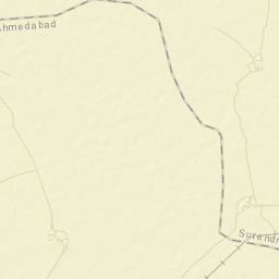 Vanala Street Map
