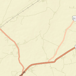 Jarod Street Map