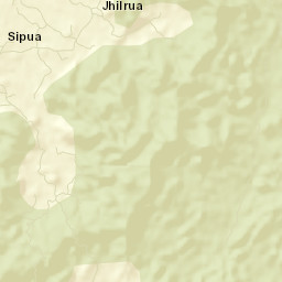 Pashchim Singhbhum Street Map