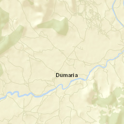 Mushabani Street Map