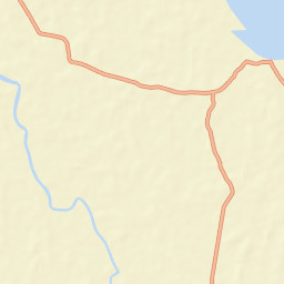 Burhānuddin Street Map