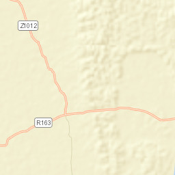 Chittagong Street Map