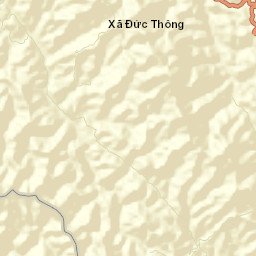 Huyện Thạch An Street Map