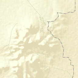 Pastoría Street Map