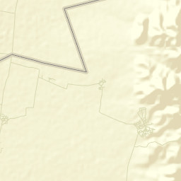 La Ballena Street Map