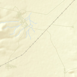 Peotillos Street Map