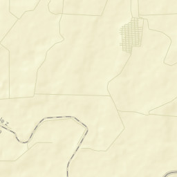 López Rayón Street Map