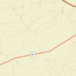 Anand Street Map