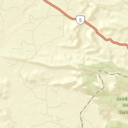 Shivrajpur Street Map